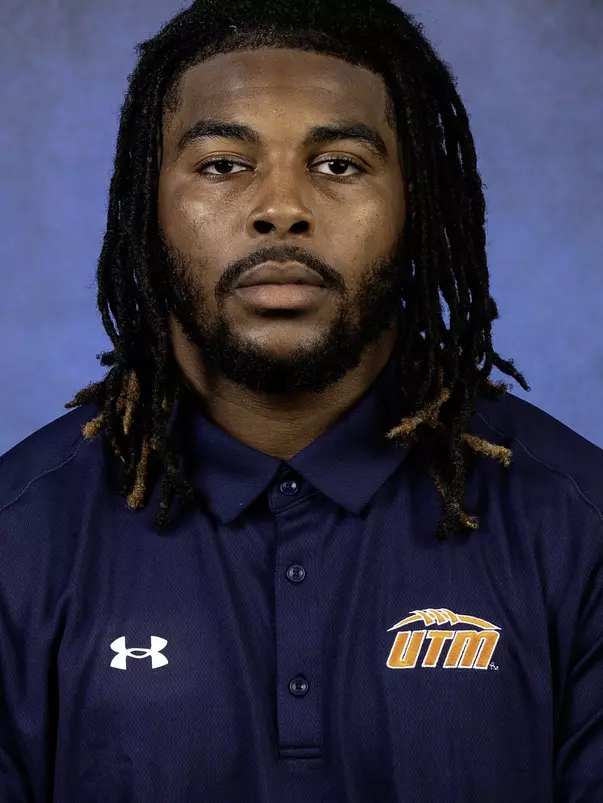 Deshawn McKnight
