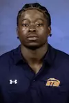 LeBron Morgan
