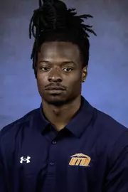 Tyler Mullins