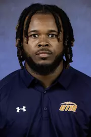 Davonte Murray