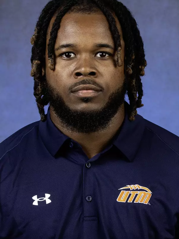 Davonte Murray