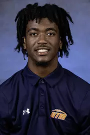Adarion Patton