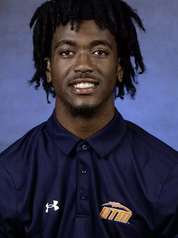 Adarion Patton