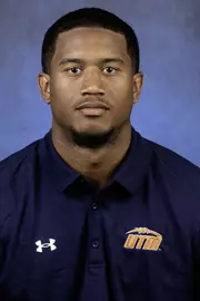Michael Pleas, Jr.