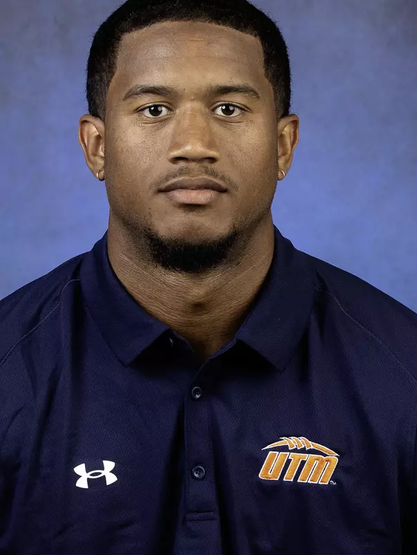 Michael Pleas, Jr.
