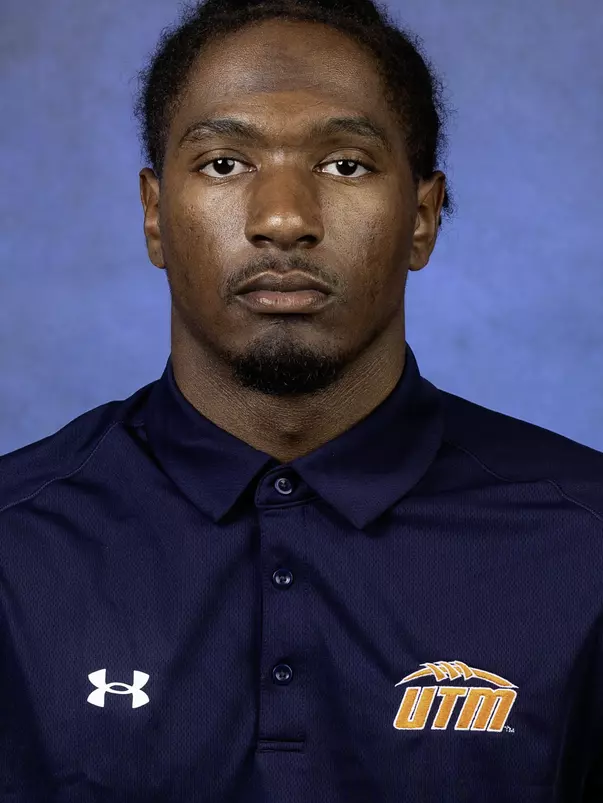 Stefan Ponder