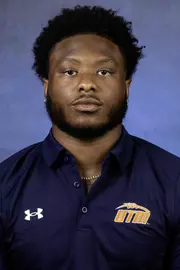 Rashad Raymond