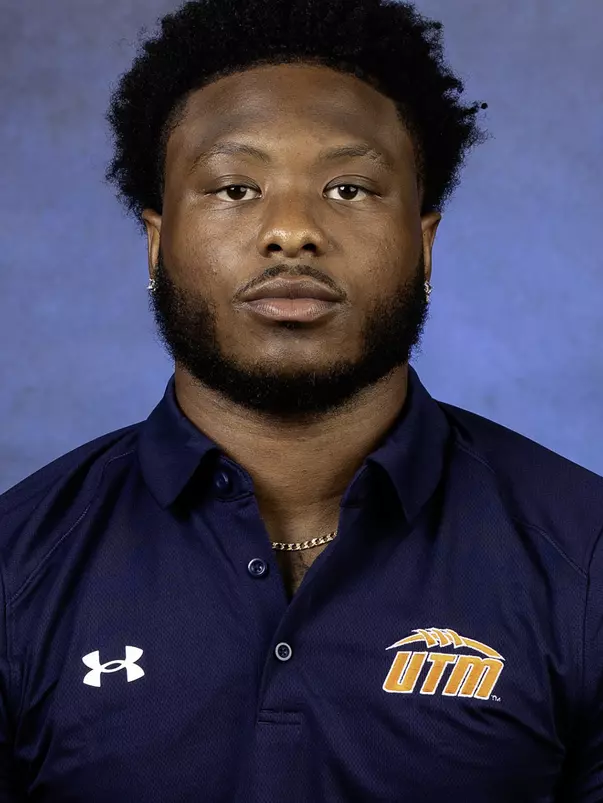Rashad Raymond