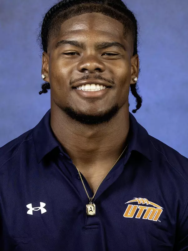 AJ Robinson, Jr.