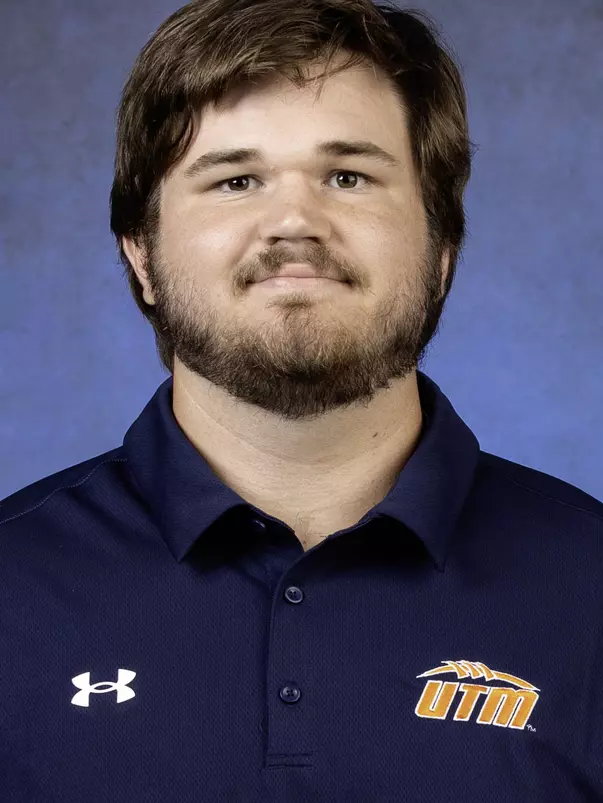 Josiah Tingley