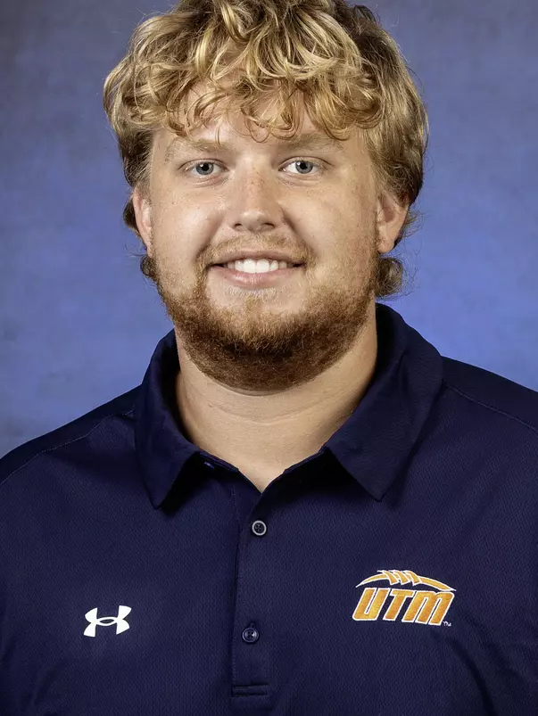 Preston Yarber