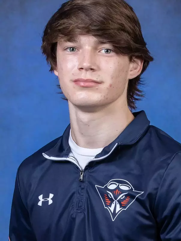 Ethan Brinkley
