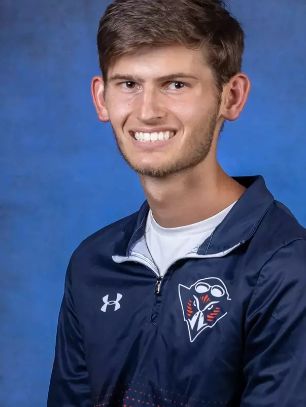 Luke Johnson