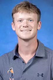 Luke Caldwell
