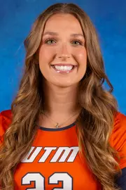 Addy Vaughn