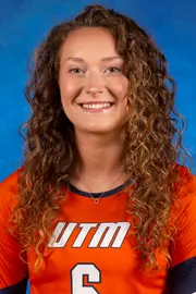 Hannah Haislip