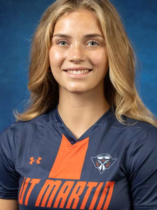 Anna Østergaard Ibsen