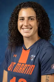 Lorena Montesano