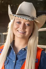 Allie Sherman
