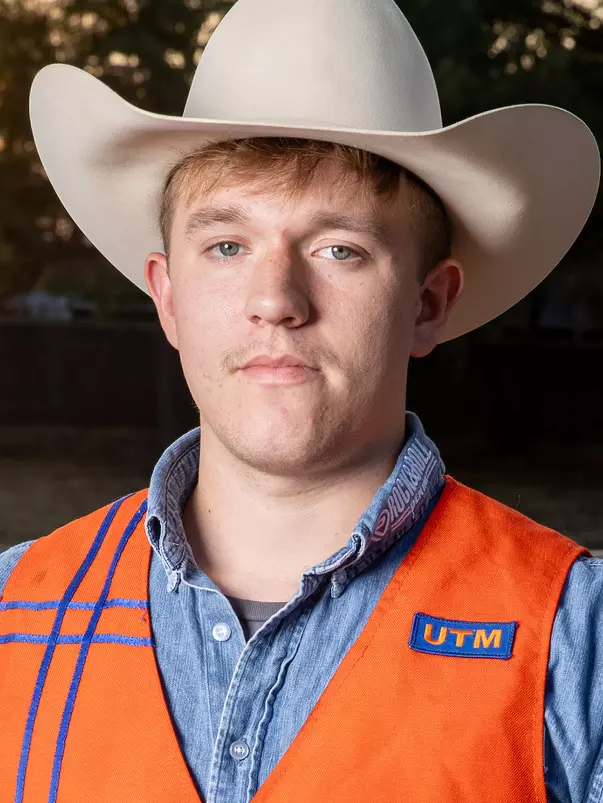 Caden Ussery