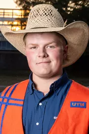 Cooper Stone