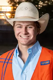 Jace Stigall