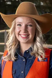 Kaleigh Huggins