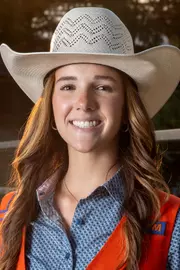 Leah Pitts