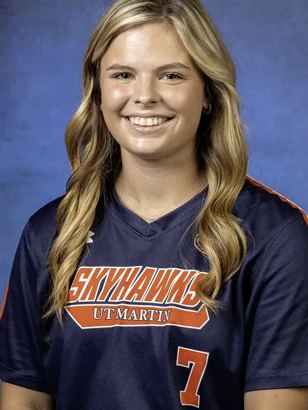 Kyrsten Brown