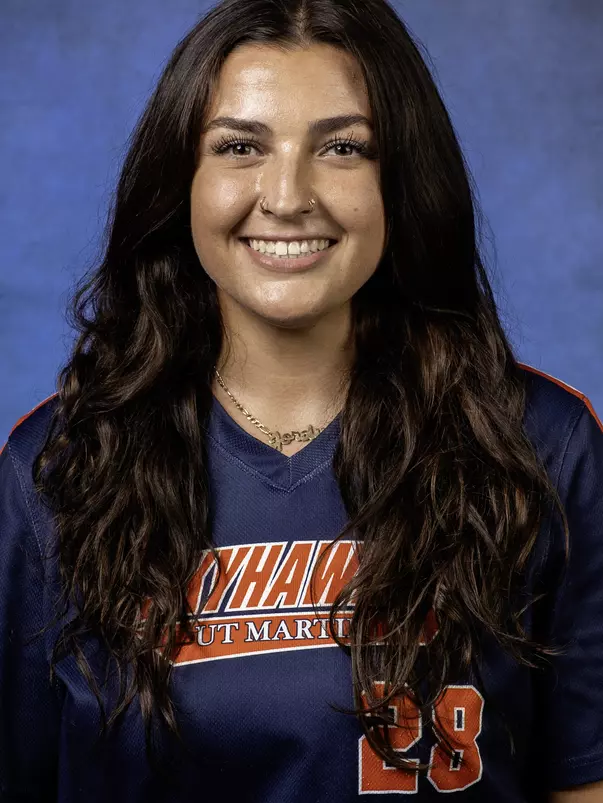 Jordyn Hustey
