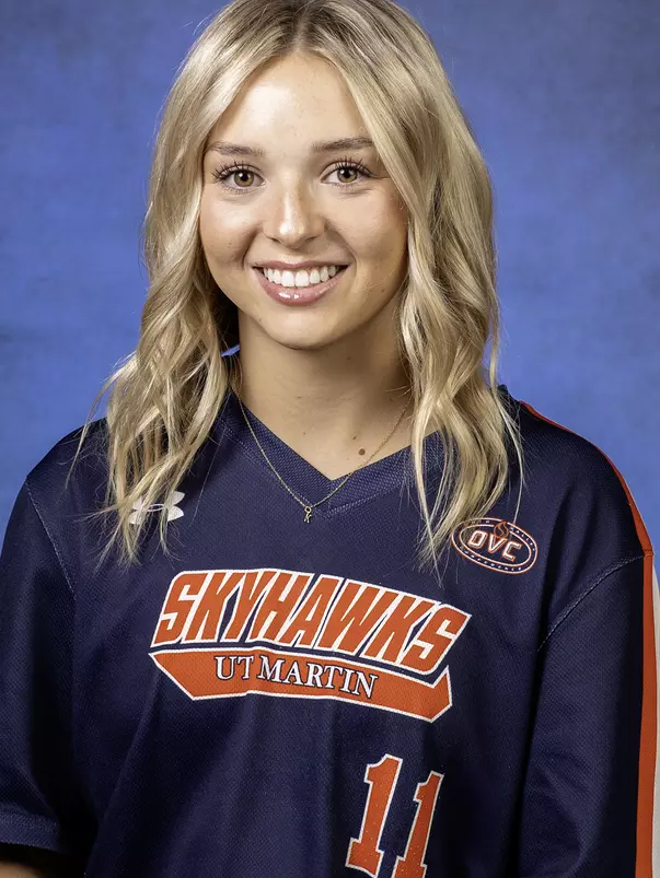 Kaylin Reeves