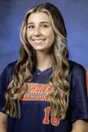Carly Ward