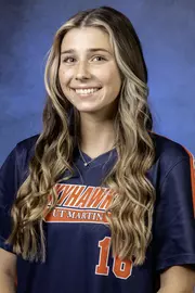 Carly Ward