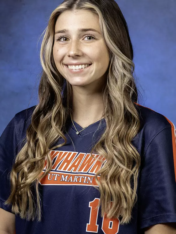 Carly Ward