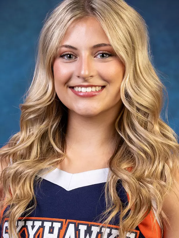 Ali Workman