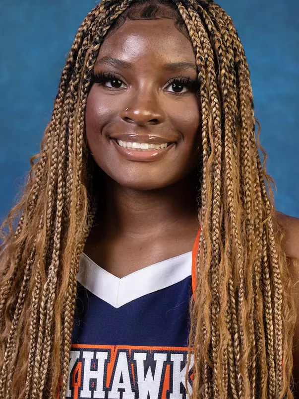 Chandler Henderson