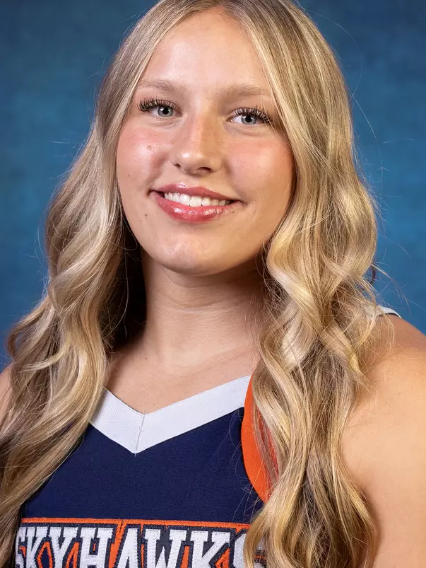 Emily Hartley