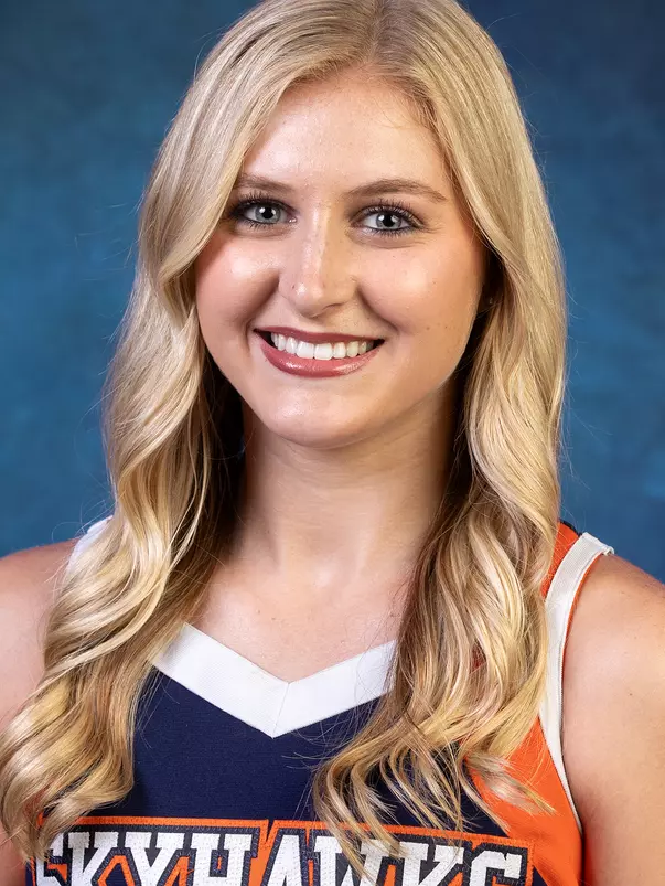 Mayce Mitchell