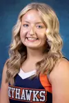 Savannah Baldwin