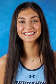Ella McFarland