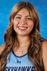 Lauren Mariscal