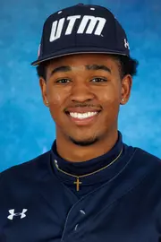 Jordan Hudson