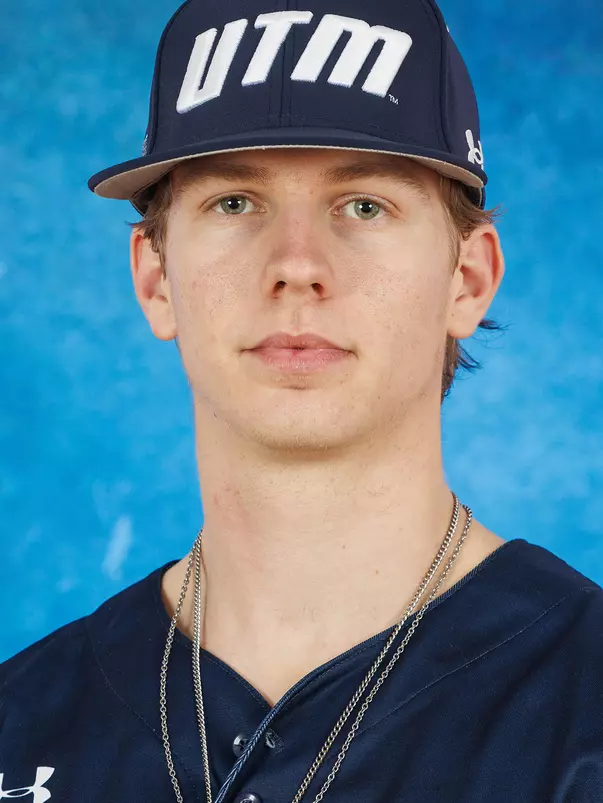 Zach Wager