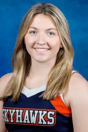 Alyssa Calamia