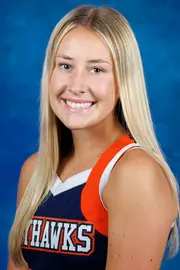 Makayla Elenbaas