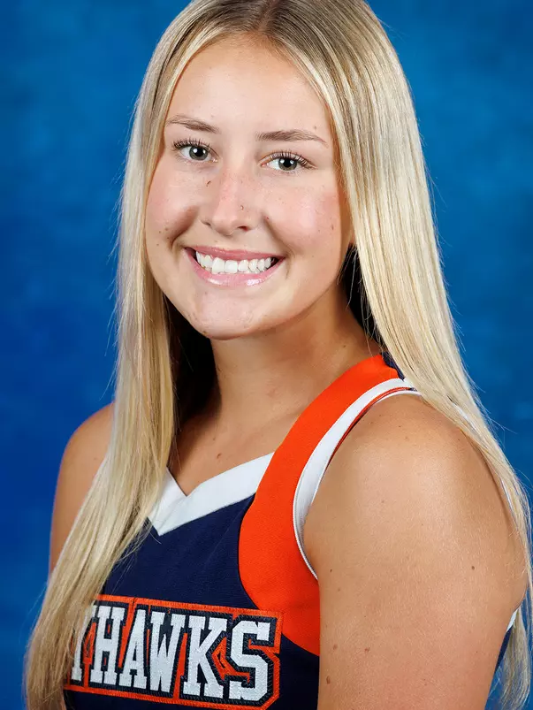 Makayla Elenbaas
