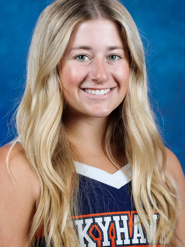Rianne McCaleb