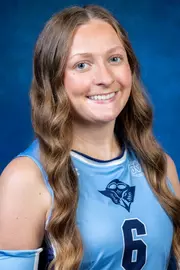 Abby Freund