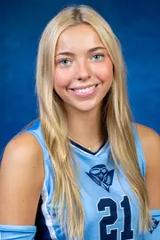 Ava Peters