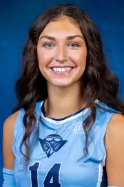 Ella McFarland